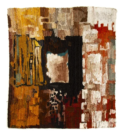 "Ghadamis III", Renata Jankowska