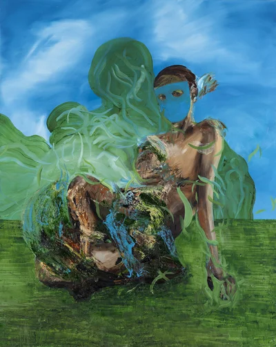 "Most feel it. Few say it", Natalia Bażowska