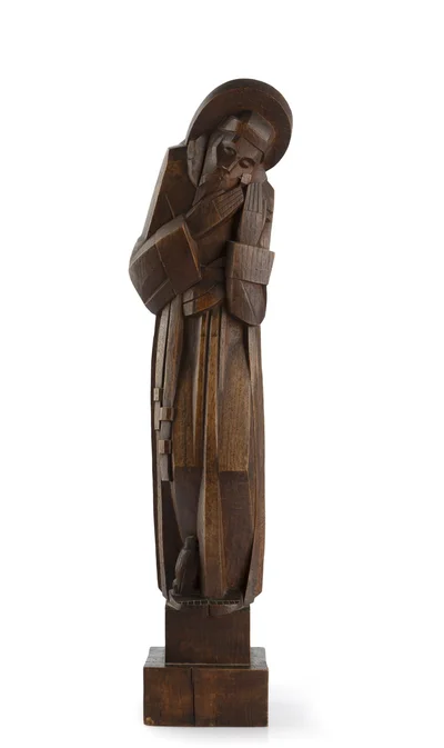 Święty Franciszek, Szkoła Zakopiańska
