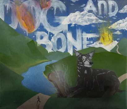 "Dog and bone", Gu-Tang Clan