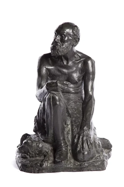 Prorok, Henryk Glicenstein