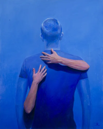 "Connection", Kinga Ruczkowska