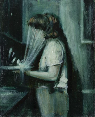 "Daily Routine", Julia Medyńska