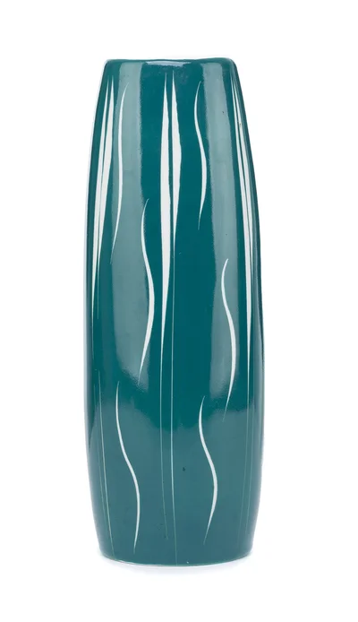 Wazon, Porcelana „Krzysztof” (dawniej Krister), Wałbrzych