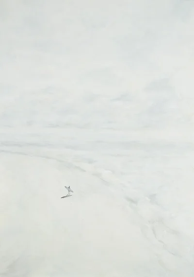 "Ocean 1.3.", Aleksandra Woronowska