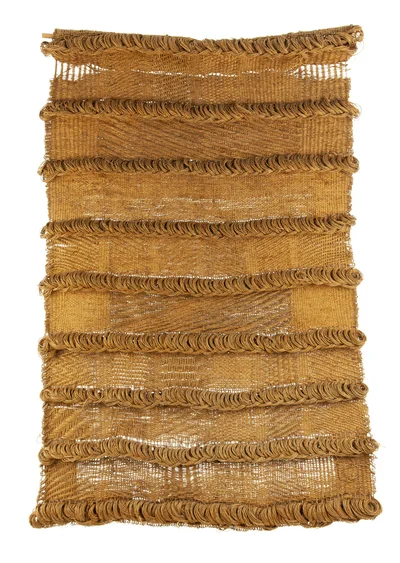 "Pasy", Maria Teresa Chojnacka