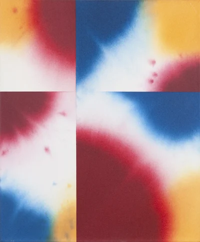 "Untitled 379", Małgorzata Szymankiewicz
