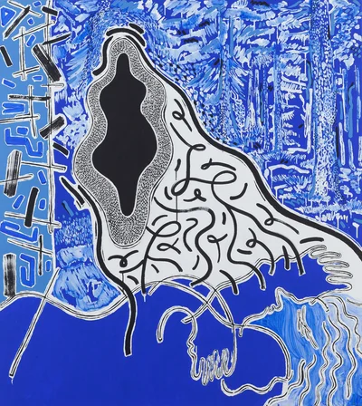"Leśny teleport", Martyna Majchrowicz