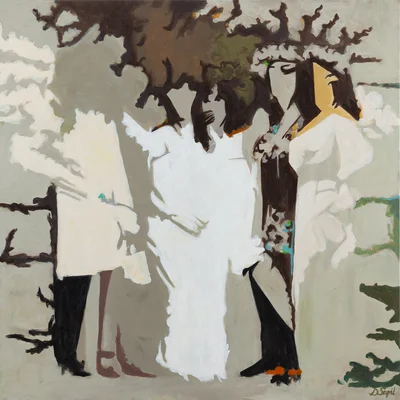 "Druhny", Dorota Szpil