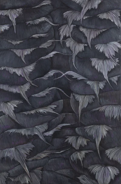 "Jodłowa 2", Marlena Mosior