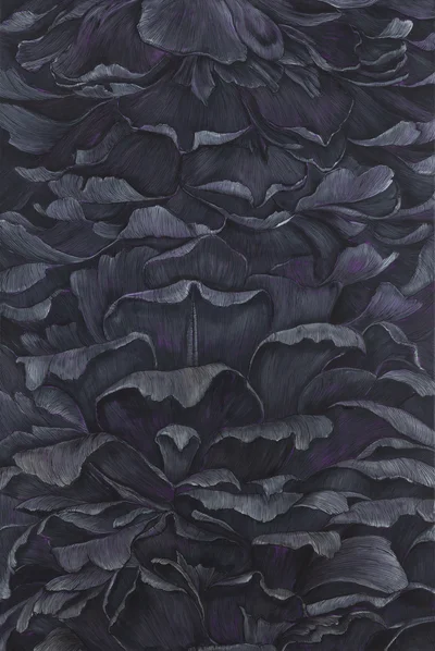 "Modrzewiowa", Marlena Mosior