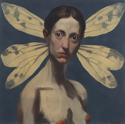 "Zawiedziona", Magdalena Tomczewska