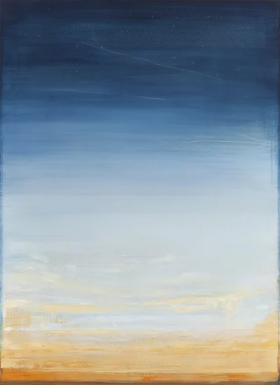 "Listen to the silence", Pola Yankee