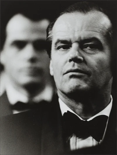 Jack Nicholson, Michael Childers
