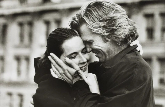 Isabell Rossellini i Jeff Bridges, Merrick Morton