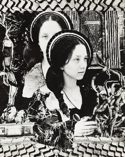 Bez tytułu, Krystyna Andryszkiewicz