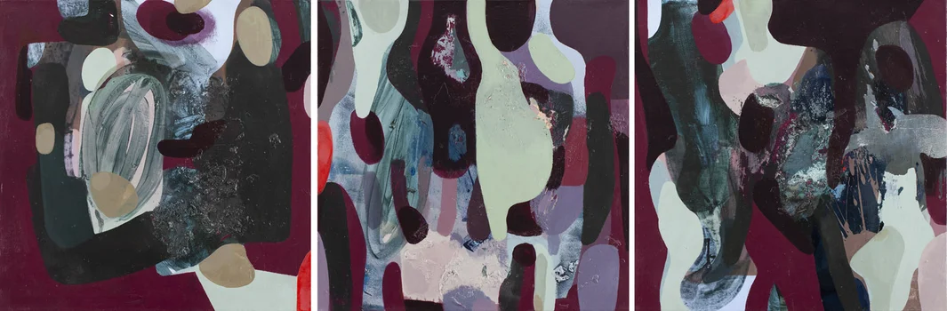 "India", Joanna Rudek