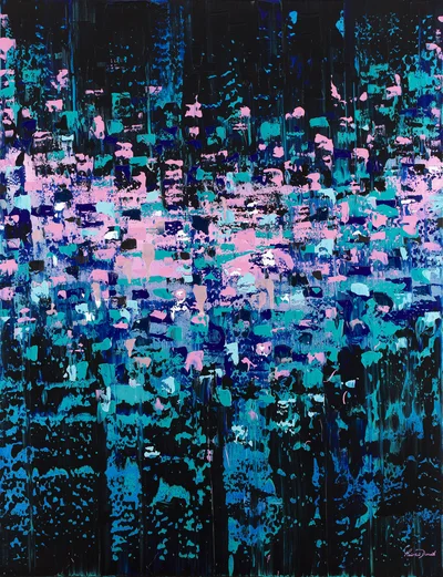 "Głowa pełna marzeń", Marta Dunal