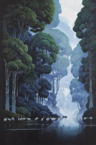 "Pogranicze", Agnieszka Zabrodzka