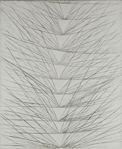 "Nr 9", Jadwiga Maziarska