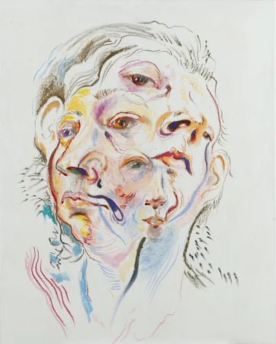 "Przenikanie", Anna Krzanowska