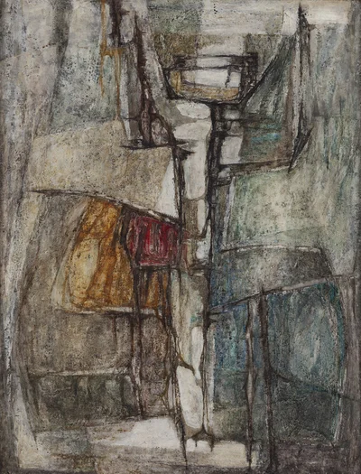 "Uskrzydlony" ("Niesentymentalny motyl"), Maria Michałowska