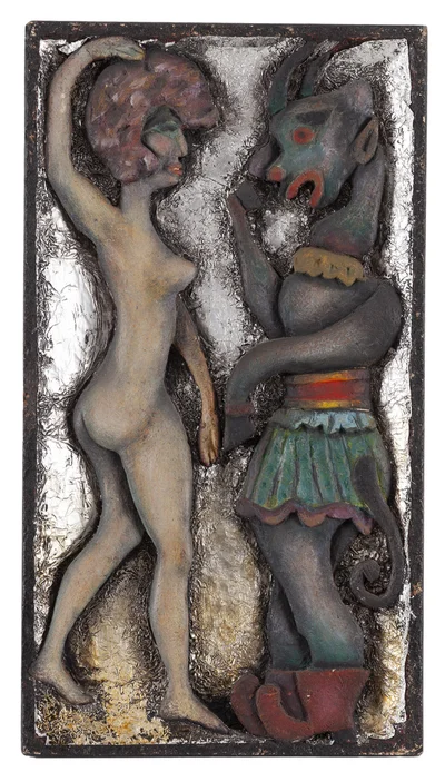 "Piękna i bestia", Stanisław Dobiasz