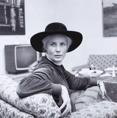 Agnieszka Osiecka, Witold Rozmysłowicz