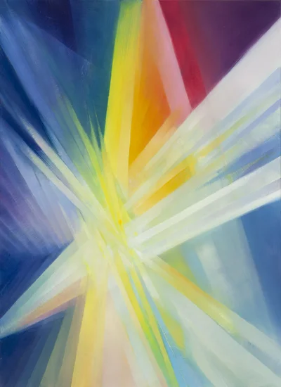 "Prism", Maciej Kulesza