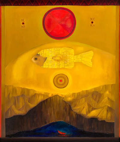 "Królestwo", Urszula Broll