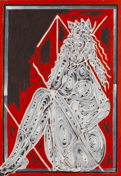 "Królewna", Marek Sobczyk