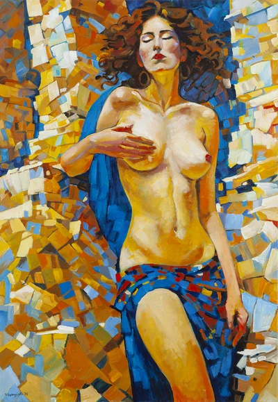 "Portal do piękna", Sławomir Gębczyński