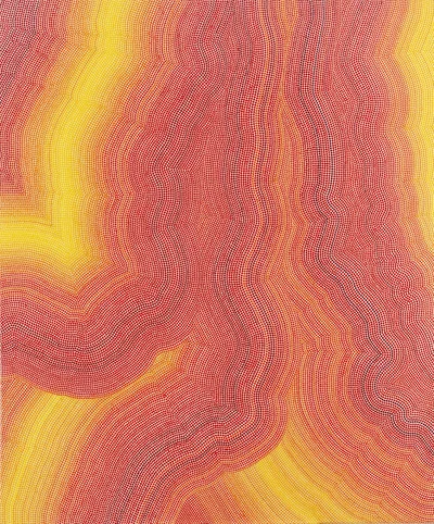 "Solar", Maja Przybylska