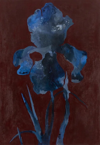 "Irys", Olga Waleczko