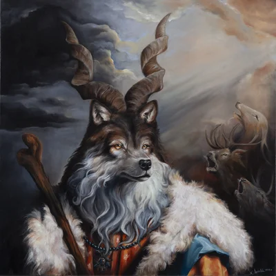 "Kingdom", Anna Szóstak