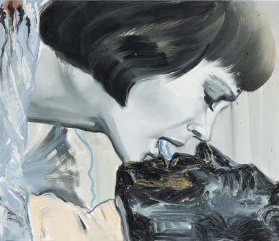 "The Last Time", Agata Kus