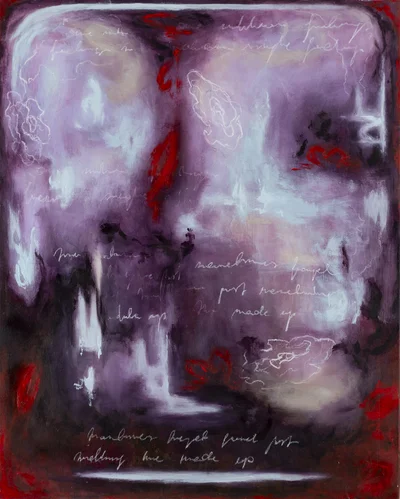 "Love letter", Natalia Dubińska