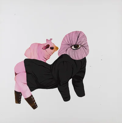 "Freak", Basia Bańda