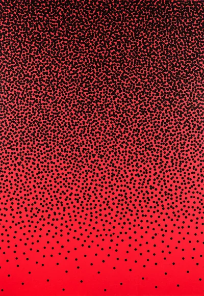 Bez tytułu (Bloody Vertigo), Piotr Uklański