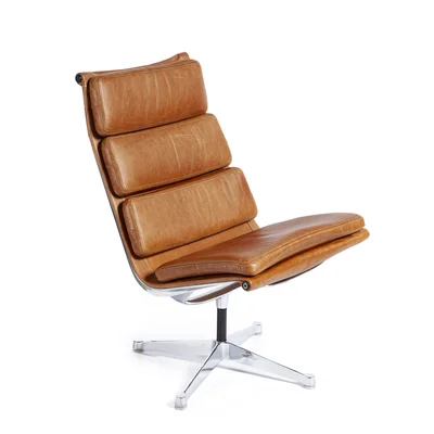 Fotel, Charles I Ray Eames