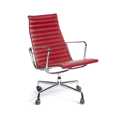 Fotel, Charles I Ray Eames
