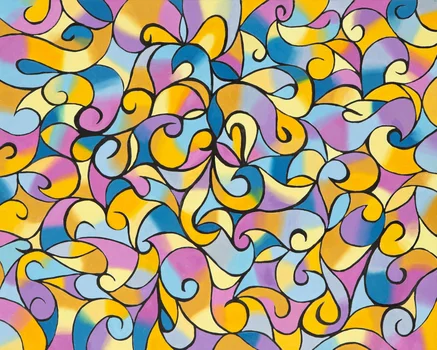 "Morfizm 10", Rafał Gawlik