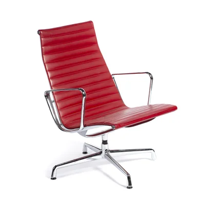Fotel, Charles I Ray Eames