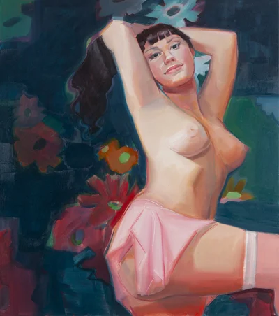 "Słoneczko 2", Sara Winkler