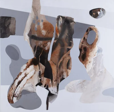 "Keto IV", Joanna Rudek