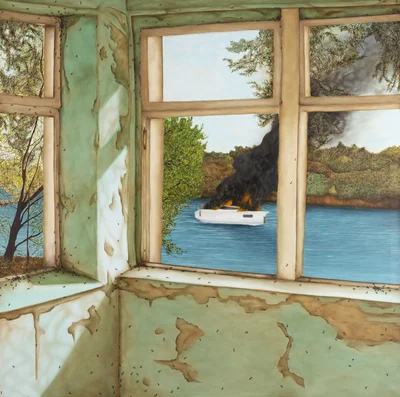 "Summertime", Michał Jankowski