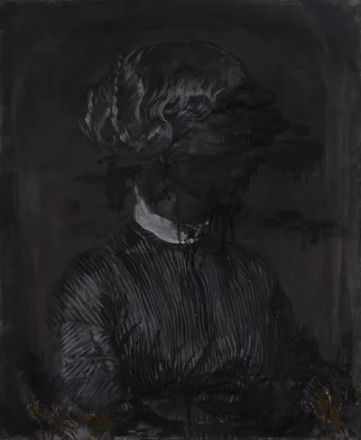 "Effigies", Lena Achtelik