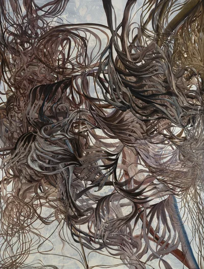 "Waves", Edyta Hul