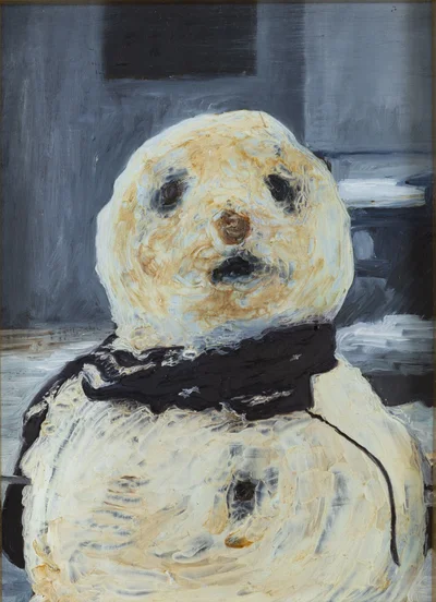 "Bałwan", Karol Palczak