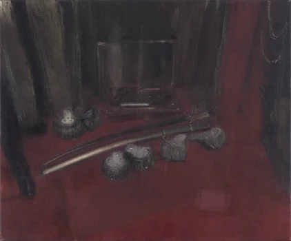 "Muzeum Narodowe w Krakowie", Łukasz Stokłosa